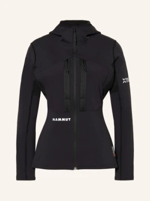 Mammut Warstwa Środkowa Eiger Nordwand Advanced schwarz