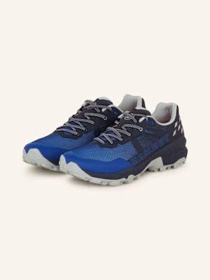 Mammut Wielofunkcyjne Buty Sertig Ii Low Gtx® blau