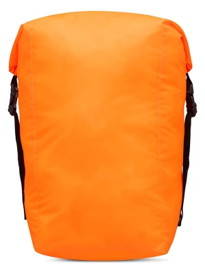 Mammut Worek kompresyjny w kolorze pomarańczowym - wys. 47 x Ø 16, 5 cm rozmiar: onesize