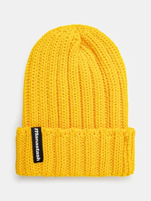 Manastash czapka 90''S Logo Beanie Ii
