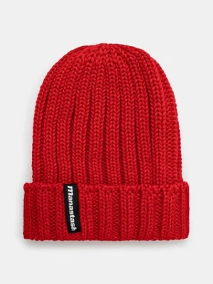 Manastash czapka 90'S Logo Beanie Ii