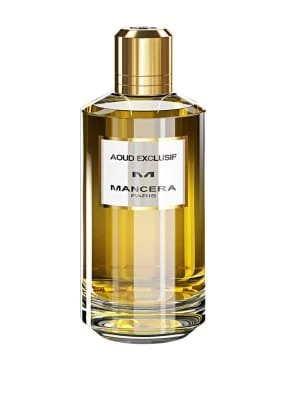 Mancera Aoud Exclusif