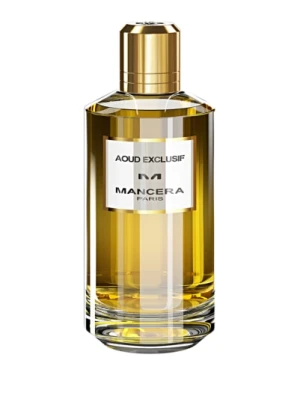 Mancera Aoud Exclusif