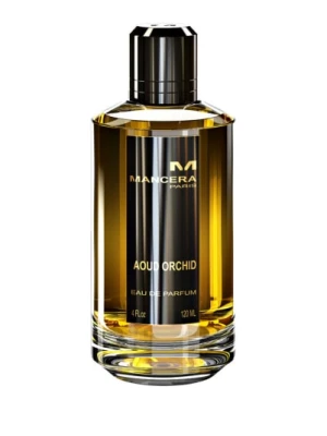 Zdjęcie produktu Mancera Aoud Orchid