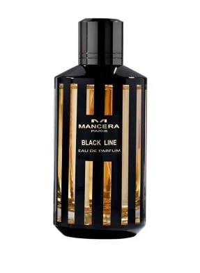 Zdjęcie produktu Mancera Black Line