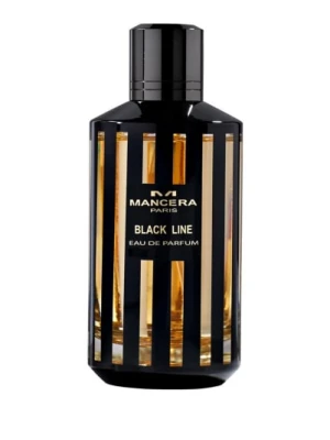 Mancera Black Line