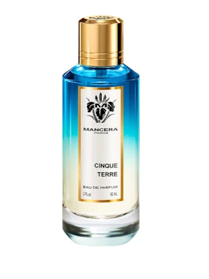 Mancera Cinque Terre