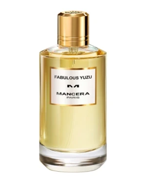 Mancera Fabulous Yuzu