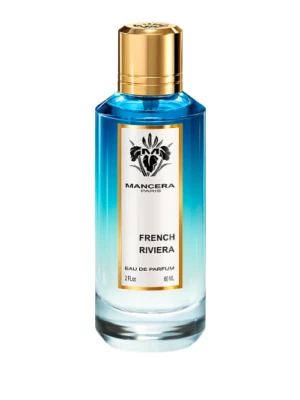 Mancera French Riviera