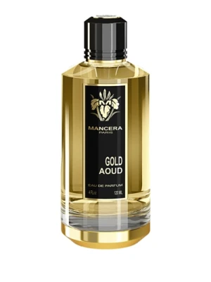 Mancera Gold Aoud