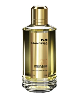 Mancera Gold Intensive Aoud
