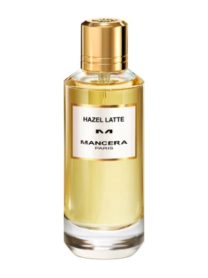 Mancera Hazel Latte