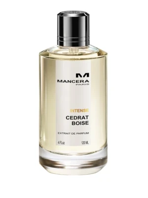 Mancera Intense Cedrat Boise