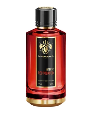Mancera Intense Red Tobacco
