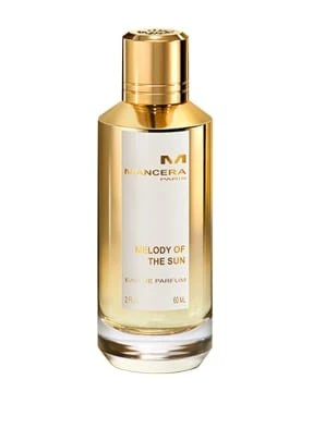 Mancera Melody Of The Sun
