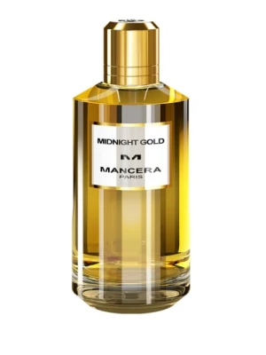 Zdjęcie produktu Mancera Midnight Gold
