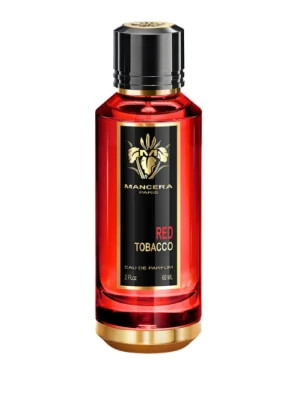 Mancera Red Tobacco