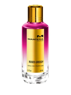 Mancera Roses Greedy