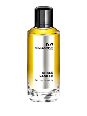 Mancera Roses Vanille