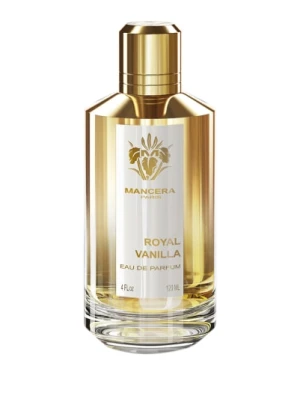 Zdjęcie produktu Mancera Royal Vanilla