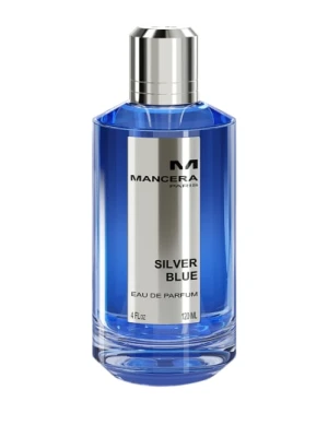 Mancera Silver Blue