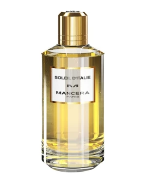 Mancera Soleil D'ítalie