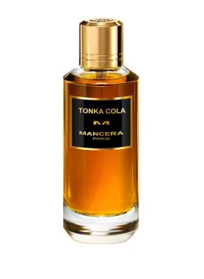 Mancera Tonka Cola