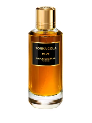 Mancera Tonka Cola
