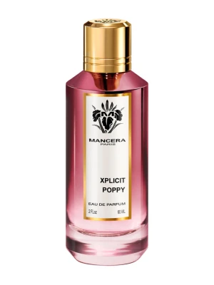 Mancera Xplicit Poppy