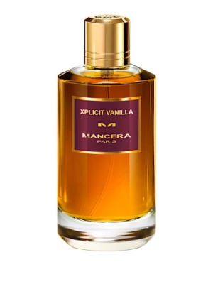 Mancera Xplicit Vanilla