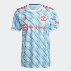 Manchester United 21/22 Away Jersey Adidas