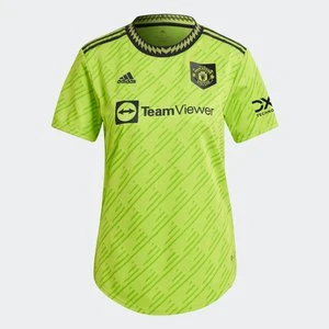Manchester United 22/23 Third Authentic Jersey Adidas