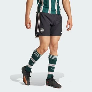 Manchester United 23/24 Away Authentic Shorts Adidas