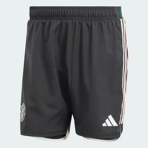 Manchester United 23/24 Away Authentic Shorts Adidas