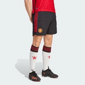 Manchester United 23/24 Home Authentic Shorts Adidas