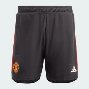 Manchester United 23/24 Home Authentic Shorts Adidas