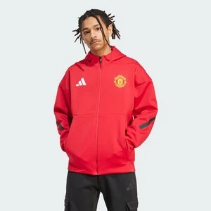 Manchester United ADIDAS Z.N.E. Anthem Jacket