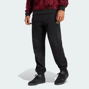 Zdjęcie produktu Manchester United CNY Tracksuit Bottoms Adidas