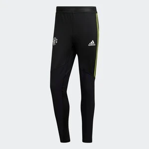 Manchester United Condivo 22 Pro Pants Adidas