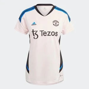 Manchester United Condivo 22 Training Jersey Adidas