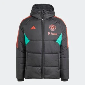 Manchester United Condivo 23 Winter Jacket Adidas