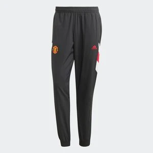 Manchester United Icon Woven Pants Adidas