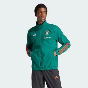 Manchester United Tiro 23 Presentation Jacket Adidas