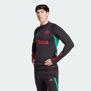 Manchester United Tiro 23 Training Top Adidas