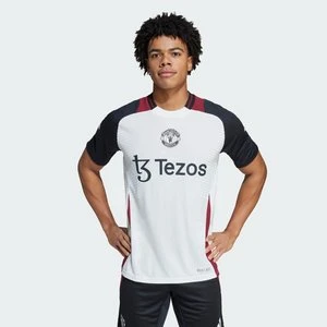 Manchester United Tiro 24 Pro Training Jersey Adidas
