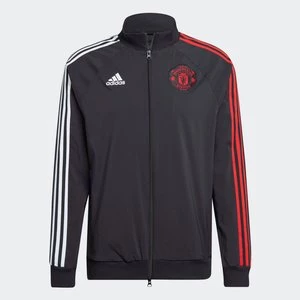 Manchester United Travel Track Top Adidas