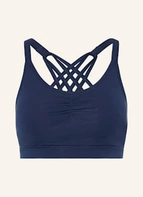 Mandala Biustonosz Sportowy Infinity schwarz