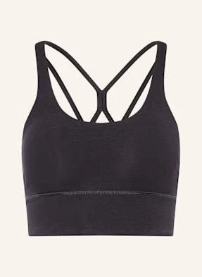 Mandala Biustonosz Sportowy New Studio Bra blau