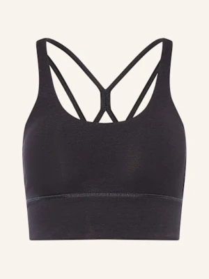Mandala Biustonosz Sportowy New Studio Bra blau