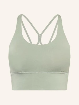 Mandala Biustonosz Sportowy New Studio Bra gruen